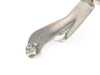 ES#4818480 - 06H121497B - Turbocharger Coolant hose - Supply - Supplies coolant to the turbocharger - Bremmen Parts - Audi