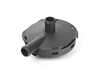 ES#4818502 - 077103245B - Pressure Control Valve (PCV) - Also called the "breather valve" or "oil separator" - Bremmen Parts - Audi Volkswagen