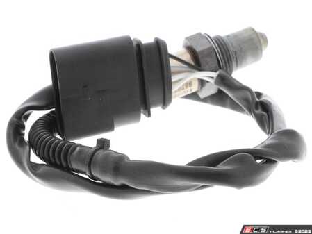 ES#2894425 - 030906262L - Lambda Sensor - Vemo - Audi Volkswagen