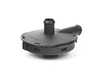 ES#4818502 - 077103245B - Pressure Control Valve (PCV) - Also called the "breather valve" or "oil separator" - Bremmen Parts - Audi Volkswagen