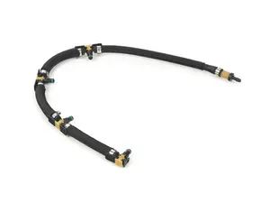 Fuel Return Line