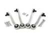 ES#4830726 - CTS-SUS-3005 - Sport Upper Control Arm Kit - Combine this with our lower control arm kit for a complete rejuvenation of your front suspension components - CTS - Audi