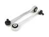 ES#4830726 - CTS-SUS-3005 - Sport Upper Control Arm Kit - Combine this with our lower control arm kit for a complete rejuvenation of your front suspension components - CTS - Audi