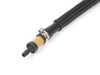 ES#4818414 - 03L130235AD - Fuel Return Line - Connects to injectors. Includes o-rings. - Bremmen Parts - Volkswagen