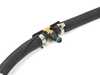 ES#4818414 - 03L130235AD - Fuel Return Line - Connects to injectors. Includes o-rings. - Bremmen Parts - Volkswagen
