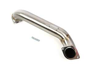 ES#4751055 - CTS-EXH-TP-0021 - CTS Turbo Crossover Exhaust Pipe For G8X - Add in this Upgraded Crossover pipe for unrestricted flow! - CTS - BMW