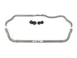 ES#4846068 - CTS-SUS-0013 - CTS Turbo B9 Q5/SQ5 Front And Rear Sway Bar Upgrade - Ideal for enthusiasts looking to push the limits - CTS - Audi
