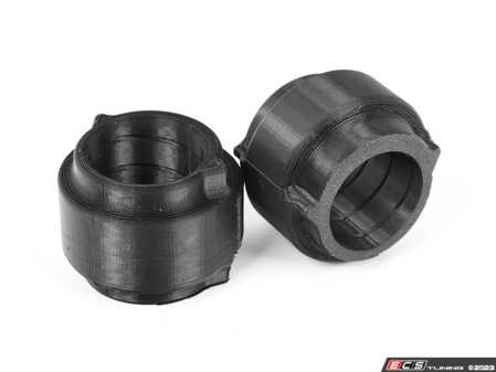 CTS - CTS-SUS-0013 - CTS Turbo B9 Q5/SQ5 Front And Rear Sway Bar Upgrade