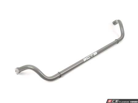 CTS - CTS-SUS-0013 - CTS Turbo B9 Q5/SQ5 Front And Rear Sway Bar Upgrade