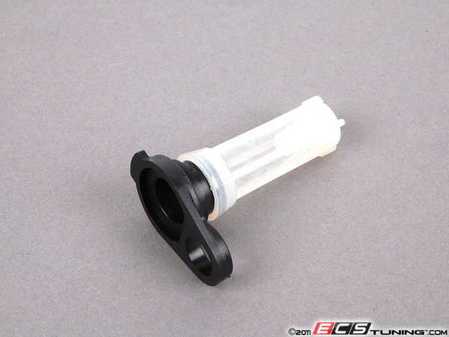 ES#2593116 - 6010920105 - Fuel Pre-Filter - Located at the fuel filter housing - Febi - Mercedes Benz