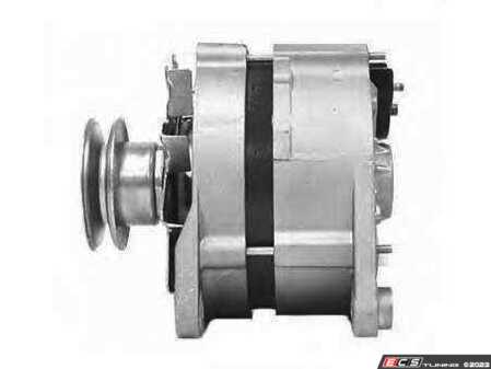 ES#2894464 - 034903017X - Alternator - Vemo - Audi Volkswagen