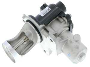 ES#2894533 - 038131501AD - EGR Module - Vemo - Volkswagen