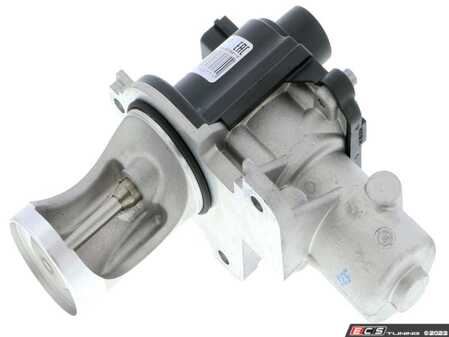 ES#2894533 - 038131501AD - EGR Module - Vemo - Volkswagen