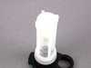 ES#2593116 - 6010920105 - Fuel Pre-Filter - Located at the fuel filter housing - Febi - Mercedes Benz