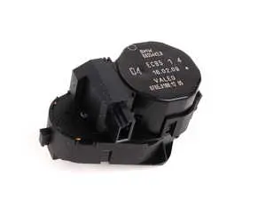 Actuator Defroster Flaps