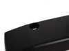 ES#92236 - 51248118687 - Trunk Catch Trim - Covers the trunk catch - Genuine BMW - BMW