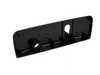 ES#92236 - 51248118687 - Trunk Catch Trim - Covers the trunk catch - Genuine BMW - BMW