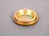 ES#49445 - 31211130125 - Wheel Bearing Dust Cap - Keeps debris from entering your wheel bearings - Genuine BMW - BMW