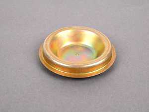 ES#49445 - 31211130125 - Wheel Bearing Dust Cap - Keeps debris from entering your wheel bearings - Genuine BMW - BMW