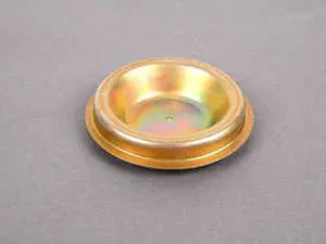 Wheel Bearing Dust Cap
