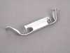 ES#59553 - 34111163488 - Retaining Clip - Priced Each - Also known as anti-rattle spring - Genuine BMW - BMW
