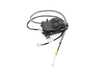 ES#2698615 - 51247269516 - TRUNK LID POWER LOCK DRIVE - Genuine BMW - BMW
