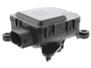 ES#2901748 - 8D1820511F - Servo Motor - Priced Each - Moves the air guide door into position - Vemo - Audi Volkswagen