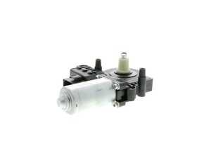 ES#4872522 - 4B0959801E - Front Window Motor - Left - Window motor only - Vemo - Audi