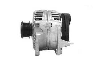 ES#2894559 - 038903023R - Alternator - Vemo - Volkswagen