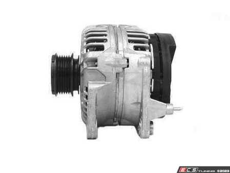 ES#2894559 - 038903023R - Alternator - Vemo - Volkswagen