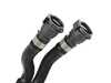 ES#2733288 - 17128516698 - COOLANT LINE - Genuine BMW - BMW