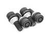 ES#4688963 - 36136897735 - Set Wheel Locks (M14x1,25) - Protect your wheels from theft with wheel locks. - Genuine BMW - BMW