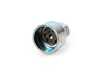 ES#4688963 - 36136897735 - Set Wheel Locks (M14x1,25) - Protect your wheels from theft with wheel locks. - Genuine BMW - BMW