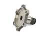 ES#515571 - 0B4409344A - Drive Axle Flange - Right - Replacement drive flange output - Genuine Volkswagen Audi - Audi