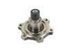 ES#515571 - 0B4409344A - Drive Axle Flange - Right - Replacement drive flange output - Genuine Volkswagen Audi - Audi