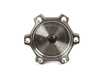 ES#515571 - 0B4409344A - Drive Axle Flange - Right - Replacement drive flange output - Genuine Volkswagen Audi - Audi