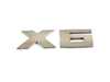 ES#4189081 - 51148092882 - Model Emblem - X6 - Genuine BMW - BMW