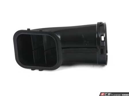 ES#2977109 - 13718613147 - INTAKE DUCT - Genuine BMW - BMW