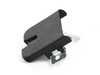 ES#4818597 - 1J6827505CB41 - Hatch Latch - Part of the hatch that latches around the striker plate - Bremmen Parts - Volkswagen
