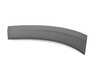 ES#4340911 - 2GJ8072579B9 - Wheel Arch Molding - Left - Genuine Volkswagen Audi - Volkswagen
