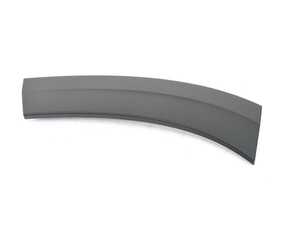 ES#4340911 - 2GJ8072579B9 - Wheel Arch Molding - Left - Genuine Volkswagen Audi - Volkswagen