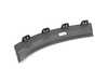 ES#4340911 - 2GJ8072579B9 - Wheel Arch Molding - Left - Genuine Volkswagen Audi - Volkswagen
