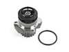 ES#4818413 - 03L121011P - Water Pump - Keep your coolant flowing to prevent overheating - Bremmen Parts - Volkswagen