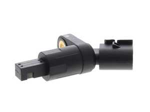 ES#2897266 - 1J0927807B - Rear ABS Sensor - Priced Each - Measures wheel speed to prevent brake lock ups. - Vemo - Audi Volkswagen