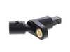ES#2897266 - 1J0927807B - Rear ABS Sensor - Priced Each - Measures wheel speed to prevent brake lock ups. - Vemo - Audi Volkswagen