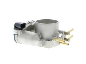 ES#2894965 - 078133062B - Throttle Body - Does not include gaskets or hardware - Vemo - Audi Volkswagen