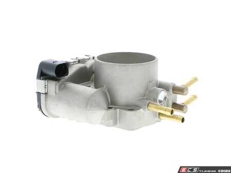ES#2894965 - 078133062B - Throttle Body - Does not include gaskets or hardware - Vemo - Audi Volkswagen