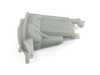 ES#4818675 - 8K0121403AC - Coolant Expansion Tank - Plastic reservoir for the coolant system - Bremmen Parts - Audi Porsche