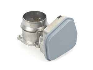 ES#4818553 - 11717804384 - Throttle Body - Does not include gaskets or hardware - Bremmen Parts - BMW