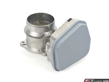 ES#4818553 - 11717804384 - Throttle Body - Does not include gaskets or hardware - Bremmen Parts - BMW